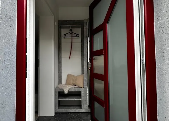 Olivia Διαμέρισμα Burghaun