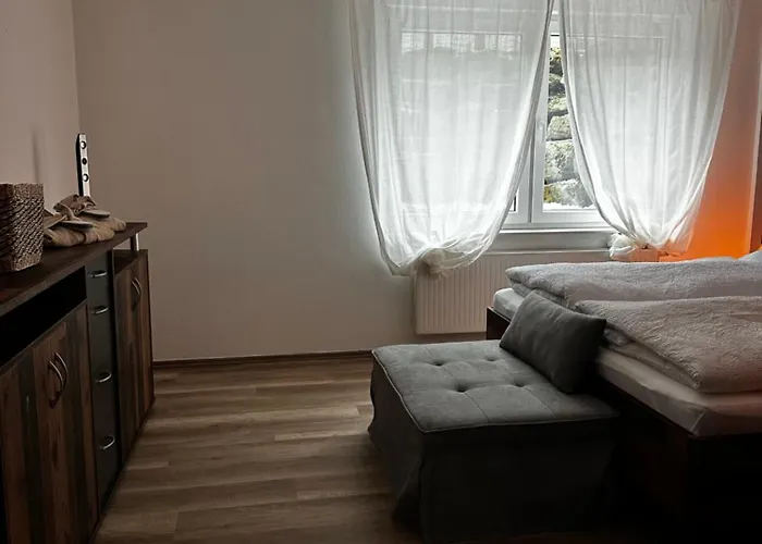 Olivia Διαμέρισμα *