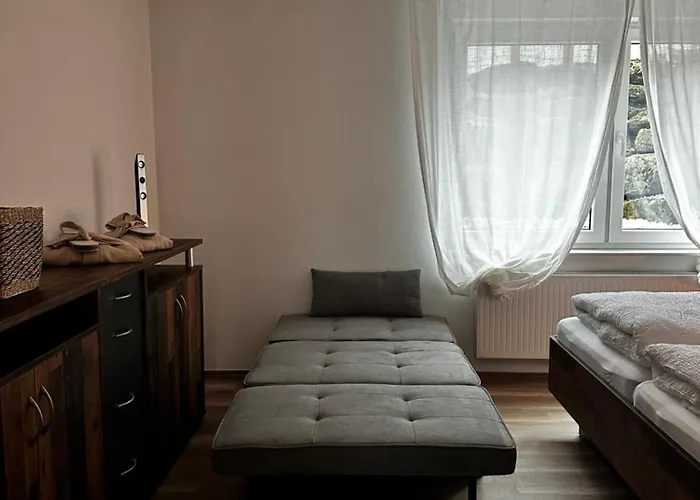 Olivia Διαμέρισμα